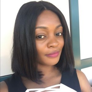 Meet your Posher, Kerubina